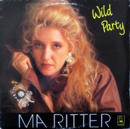 Ma Ritter - Wild Party-0