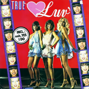 Luv' - True Luv'-0