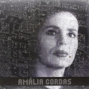 Amália Rodrigues - Cordas-0