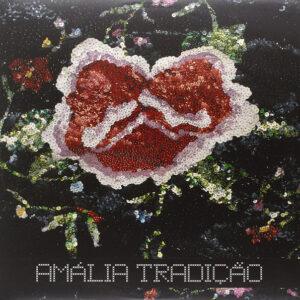 Amália Rodrigues - Tradição-0