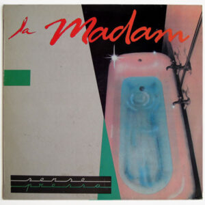La Madam - Sense Pressa-0