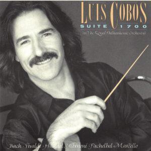 Luis Cobos Con The Royal Philharmonic Orchestra - Suite 1700-0