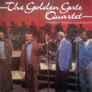 The Golden Gate Quartet - The Best Of The Golden Gate Quartet-0