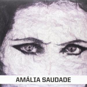 Amália Rodrigues - Saudade-0