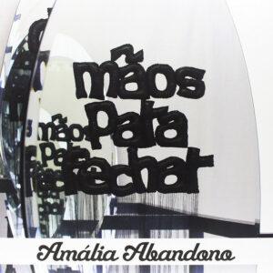 Amália Rodrigues - Abandono-0
