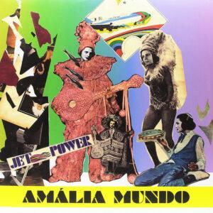 Amália Rodrigues - Mundo-0