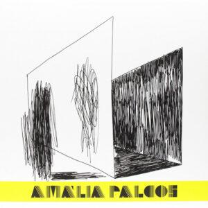 Amália Rodrigues - Palcos-0