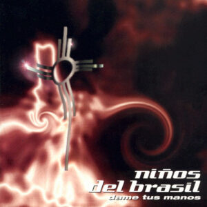 Niños Del Brasil - Dame Tus Manos-0
