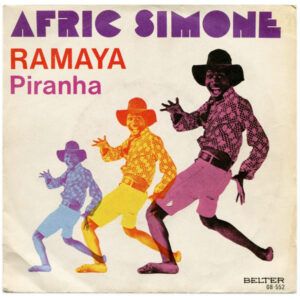 Afric Simone - Ramaya-0