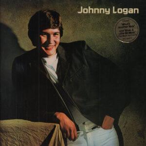 Johnny Logan - The Johnny Logan Album-0