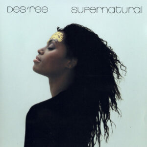 Des'ree - Supernatural-0