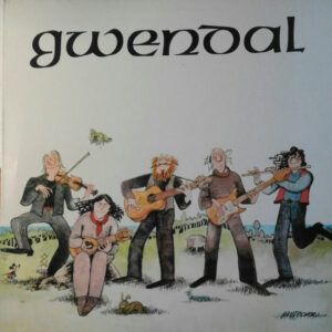 Gwendal - Gwendal-0