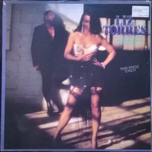 Liz Torres - Payback Is A Bitch (What Goes Around Comes Around)-0