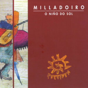 Milladoiro - O Niño Do Sol-0