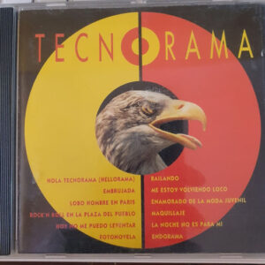 Various - Tecnorama-0