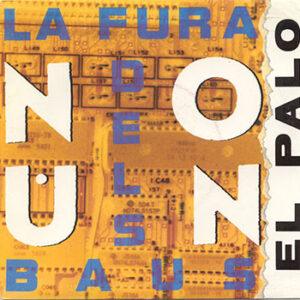 La Fura Dels Baus - Noun -El Palo--0
