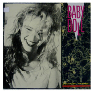 Premio Nobel - Baby Doll-0