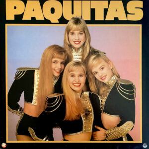 Paquitas - Paquitas-0