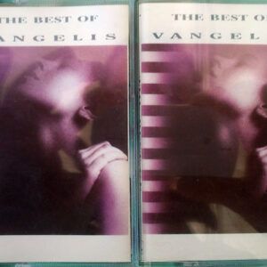 Vangelis - The Best Of Vangelis -0