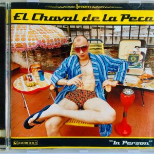 El Chaval De La Peca - In Person-0