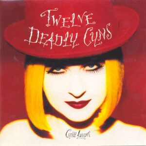 Cyndi Lauper - Twelve Deadly Cyns... And Then Some-0