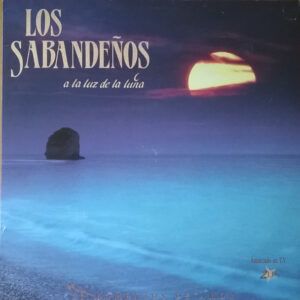 Los Sabandeños - A La Luz De La Luna-0