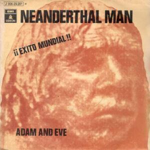 Adam & Eve (6) - Neanderthal Man-0