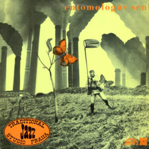 Traditional Jazz Studio - Entomologův Sen-0
