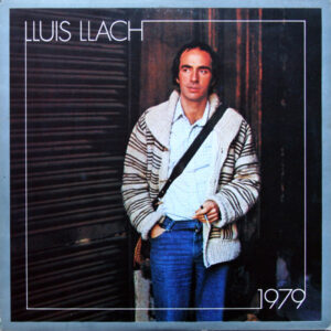 Lluis Llach - 1979-0