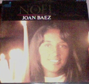 Joan Baez - Noël-0