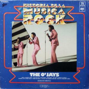 The O'Jays - Identify Yourself-0