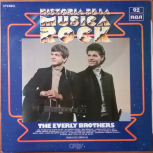 Everly Brothers - The Everly Brothers-0