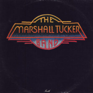 The Marshall Tucker Band - Tenth-0