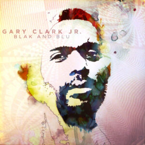 Gary Clark Jr. - Blak And Blu-0