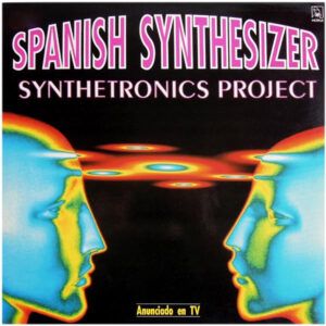 Synthetronics Project - Spanish Synthesizer-0