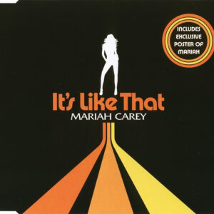 Mariah Carey - It's Like That-0