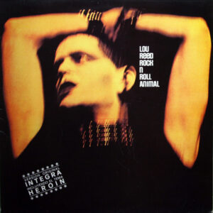 Lou Reed - Rock N Roll Animal-0