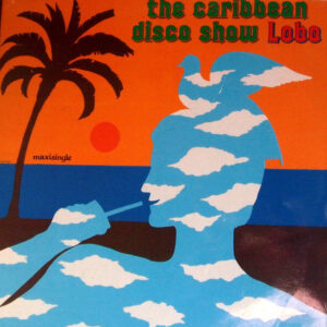 Lobo - Caribbean Disco Show-0