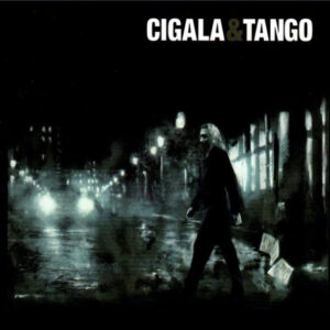 Diego "El Cigala" - Cigala & Tango-0