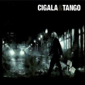 Diego "El Cigala" - Cigala & Tango-0