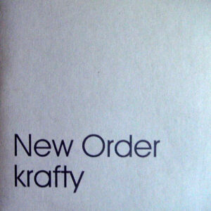 New Order - Krafty-0