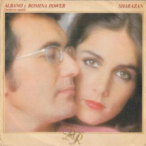 Al Bano & Romina Power - Sharazan (Cantan En Español)-0