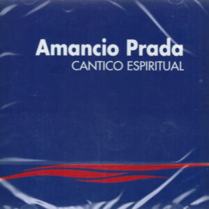 Amancio Prada - Cantico Espiritual-0