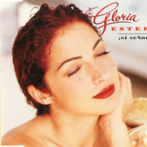 Gloria Estefan - ¡Sí Señor!...-0