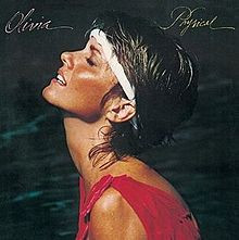 Olivia Newton-John - Physical-0