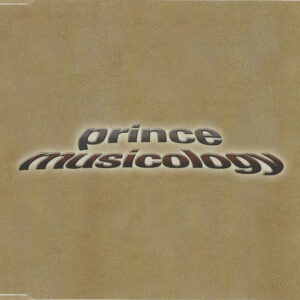 Prince - Musicology-0