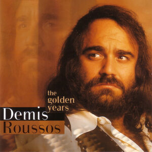 Demis Roussos - The Golden Years-0