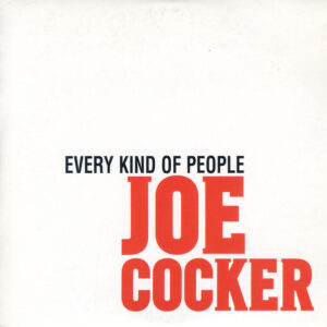 Joe Cocker - Every Kind Of People-0