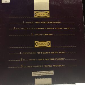 Various - Untitled-0