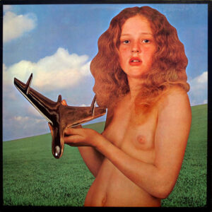 Blind Faith (2) - Blind Faith-0